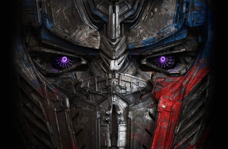 Competition: Win Transformers: The Last Knight On Blu-Ray!