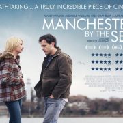 Manchester By The Sea (2017) Blu-ray Review