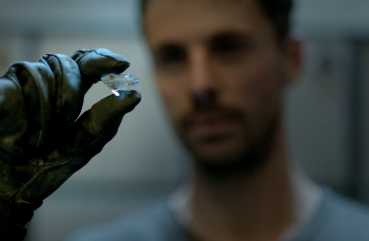 Charming Trailer For True Life Crime Caper The Hatton Garden Job