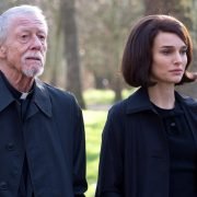 Screen Icon Sir John Hurt Has Died