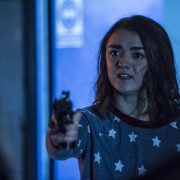 First-Look Images From Netflix Original Movie iBoy Starring Maisie Williams