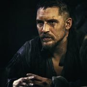 Taboo: Episode Three Review