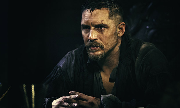 Taboo: Episode Three Review