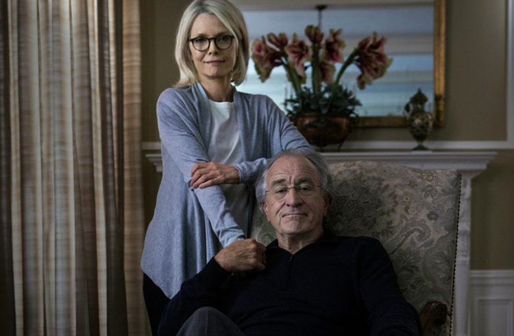 Terrific Teaser For HBO’s The Wizard Of Lies