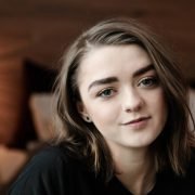 Maisie Williams Joins Aardman’s Early Man
