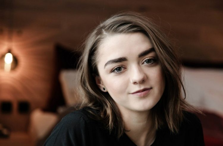 Maisie Williams Joins Aardman’s Early Man