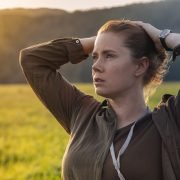 Watch: EE BAFTA Nominations – Filmoria Live Reaction
