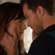 “Date Night” Clip From Fifty Shades Darker