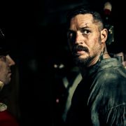 Taboo: Episode Four Review