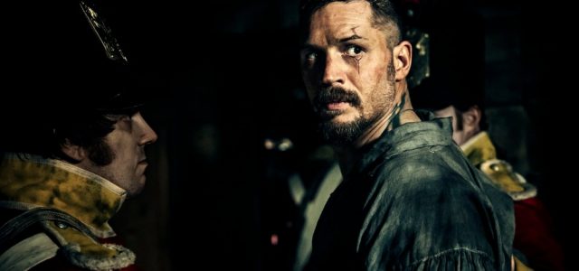 Taboo: Episode Four Review