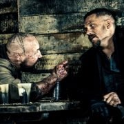 Taboo: Episode Two Review