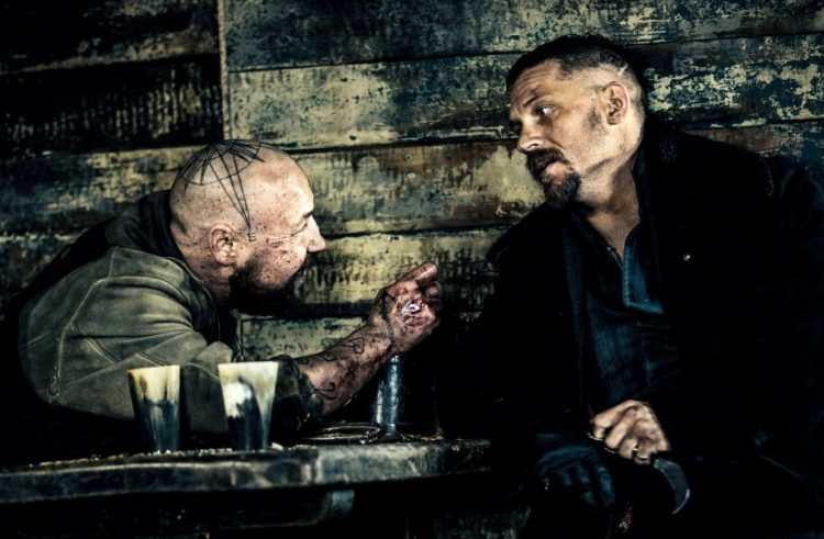 Taboo: Episode Two Review