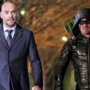 Arrow Season 5 Episode 14 – “The Sin-Eater” Review