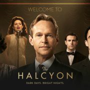 January’s TV Pick Of The Month: The Halcyon
