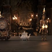 New Beauty & The Beast TV Spot + Emma Watson Sings!