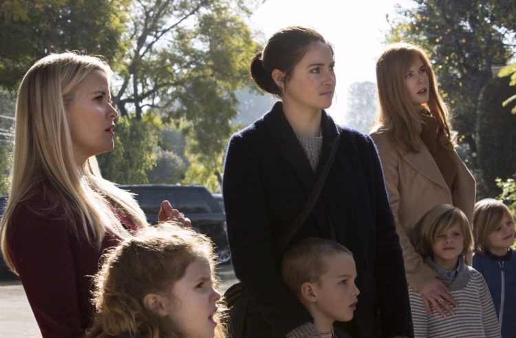 Celebrate National Sickie Day With These NOW TV Picks