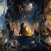 Disney Release Gorgeous Beauty And The Beast Character Poster Collection