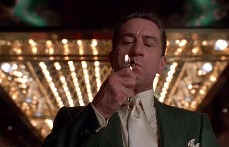 Have You Seen These Casino Movie Classics?