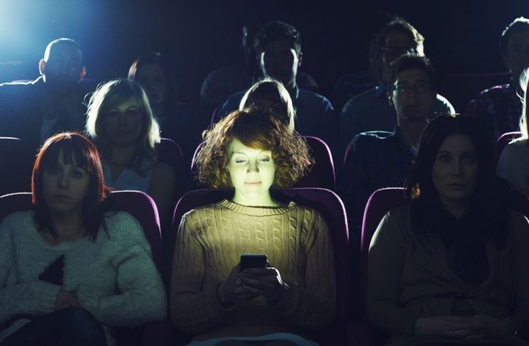 Latest Apple iOS Update Rumoured To Feature New Theatre Mode