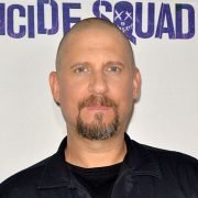 David Ayers Pens Honest Message About Suicide Squad