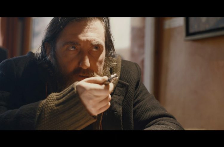 Devil Town (2016) Short Film Review