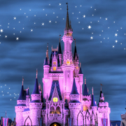THE Disney Timeline