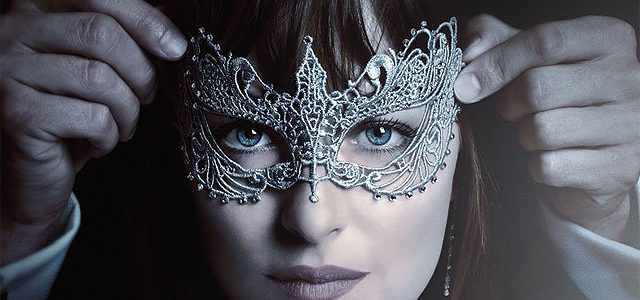 Fifty Shades Darker Home Entertainment Release Details
