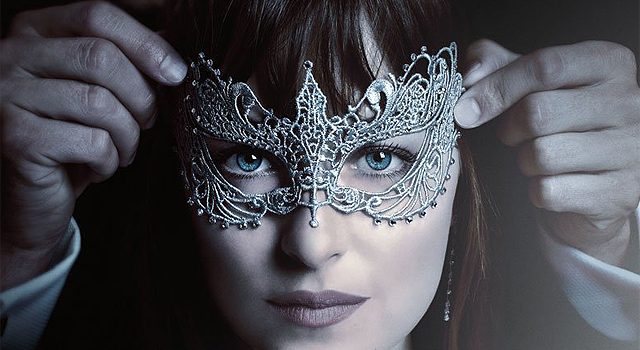 New Fifty Shades Darker Trailer Adds Some Danger To The Series