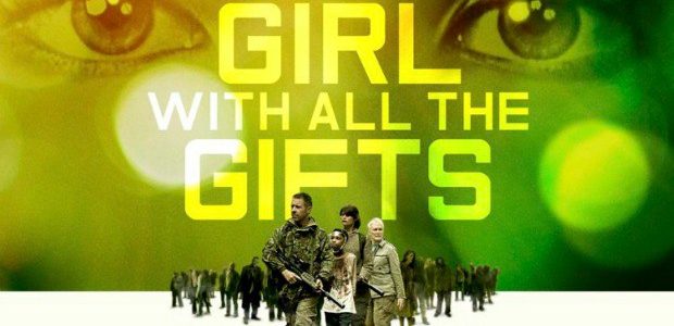 Details For The Girl With All The Gifts Home Entertainment Release