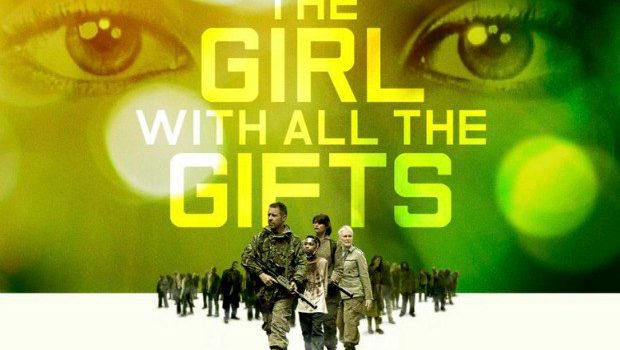 Details For The Girl With All The Gifts Home Entertainment Release