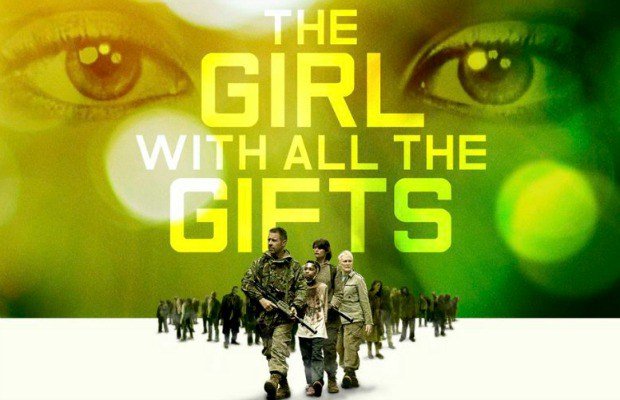 Details For The Girl With All The Gifts Home Entertainment Release