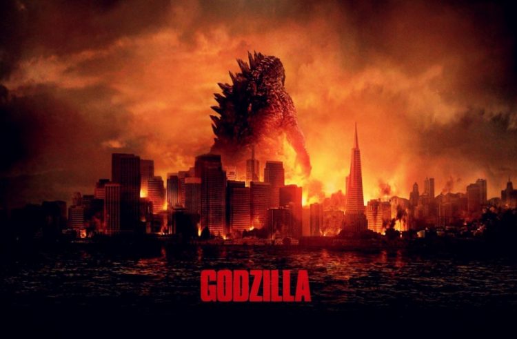 Stranger Things Star Joins Godzilla Sequel