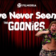 I’ve Never Seen… The Goonies