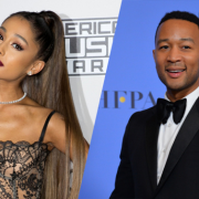 John Legend & Ariana Grande To Perform Beauty And The Beast Movie Track