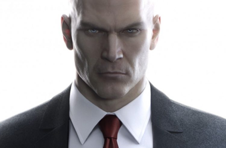 Hitman Steelbook Edition – What’s In The Box?