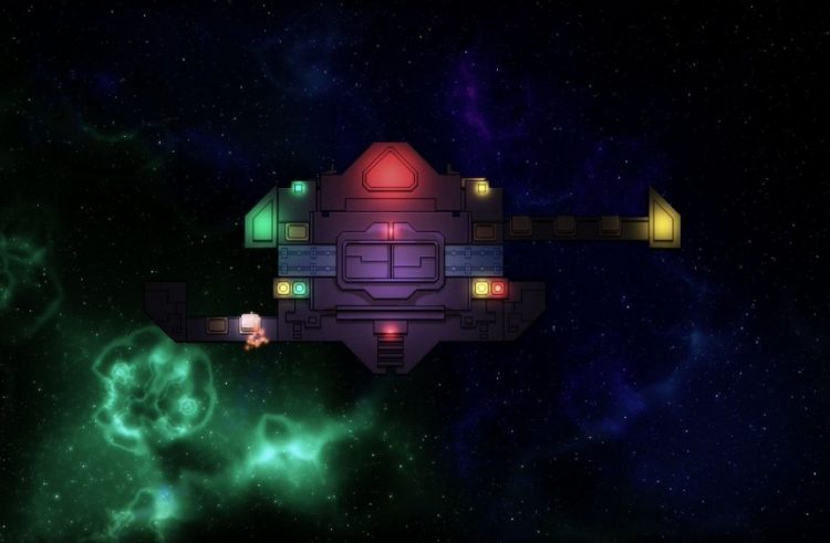 Imprint-X Puzzle Game – First Impression
