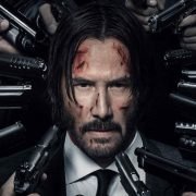 John Wick: Chapter Two Home Entertainment Release Details