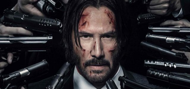 Keanu Reeves Makes A Comeback In latest John Wick clip