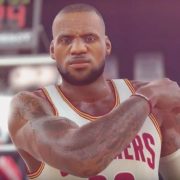 NBA 2K18 Will Be Coming To Nintendo Switch