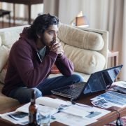 Lion (2017) Review