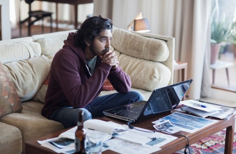 Lion (2017) Review