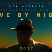 Live By Night Home Entertainment Release Details