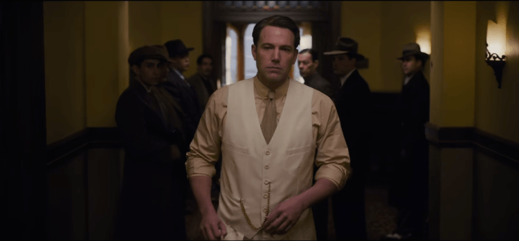 Live By Night (2017) Review