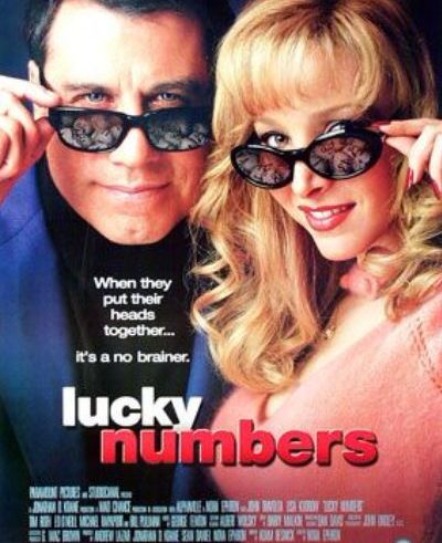 5 Films About Luck and the Lottery