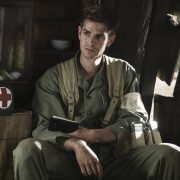 Hacksaw Ridge (2017) Review
