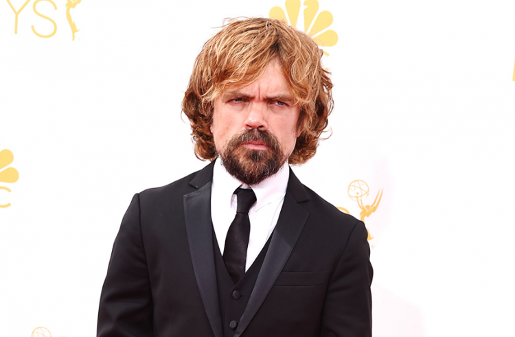 Peter Dinklage May Be Joining Avengers: Infinity War