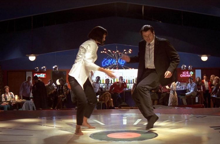 Filmoria’s Favourite Movie Dance Scenes