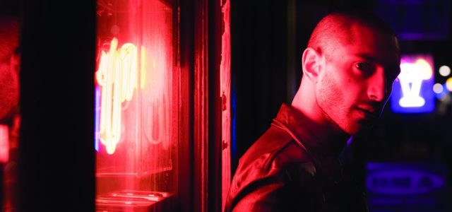 City Of Tiny Lights Trailer Sees Riz Ahmed In A Rain-Soaked Modern Noir