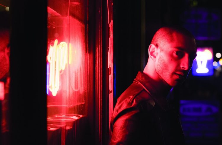 City Of Tiny Lights Trailer Sees Riz Ahmed In A Rain-Soaked Modern Noir