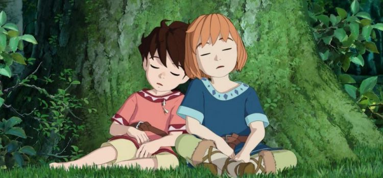 Studio Ghibli TV Show Heading To Amazon Prime